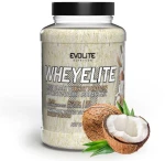 WheyElite 900g - Evolite - Καρύδα