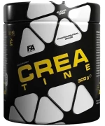 Creatine 300g - Fitness Authority