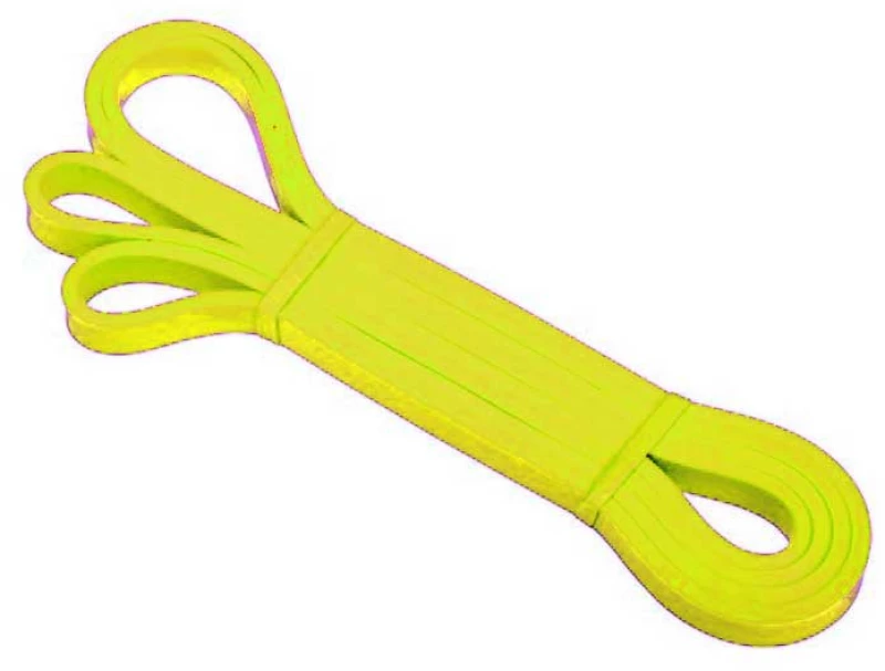 Fitness Strap 6.8 - 15.9 kg MB-13907 - Eurobatt / Λάστιχο αντίστασης