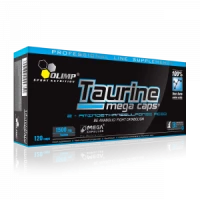 Taurine Olimp 120 κάψουλες