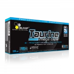 Taurine Olimp 120 κάψουλες