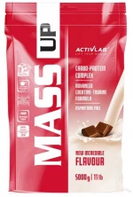 Mass Up 5000γρ Activlab / Πρωτεΐνη - Cookies