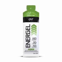 EnerGel 55ml - QNT - Λεμόνι/Λάιμ