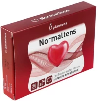 Normaltens 30 caps - Plameca