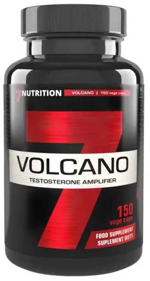 Volcano 150 caps - 7Nutrition