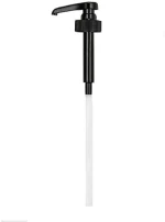 Αντλία για Φιάλη Μελάσας 1370 ml - Emelia