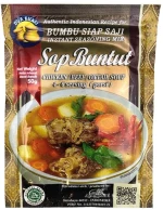 Μείγμα Μπαχαρικών Dua Kuali Instant Seasoning Mix for Sop Buntut 50g