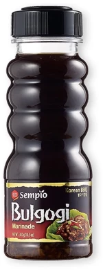 Σάλτσα Σόγιας BBQ Sempio Bulgogi Sauce Marinade 900ml