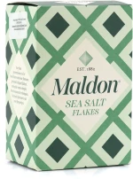 Αλάτι Νιφάδες Maldon The Original Sea Salt Flakes 250g
