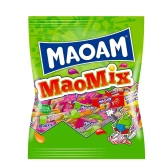 Τσιχλοκαραμέλες Haribo Maoam Maomix 250g