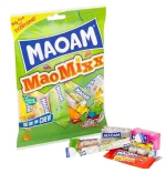 Τσιχλοκαραμέλες Haribo Maoam Maomix 250g