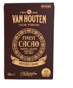Σκόνη Κακάο Vanhouten Cacao 125g
