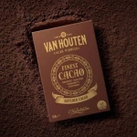 Σκόνη Κακάο Vanhouten Cacao 125g