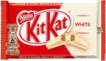 Γκοφρέτα Kit Kat White 41.5g