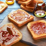 Άλειμμα Από Μαγιά Marmite Yeast Extract Spread 125g
