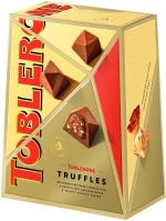 Σοκολατάκια Χριστουγεννιάτικα Toblerone Truffles 180g