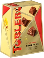 Σοκολατάκια Χριστουγεννιάτικα Toblerone Truffles 180g