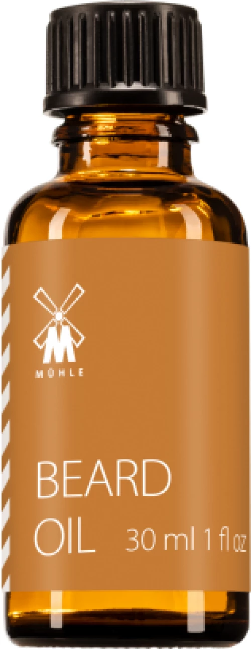 Muehle Beard Οil 30ml