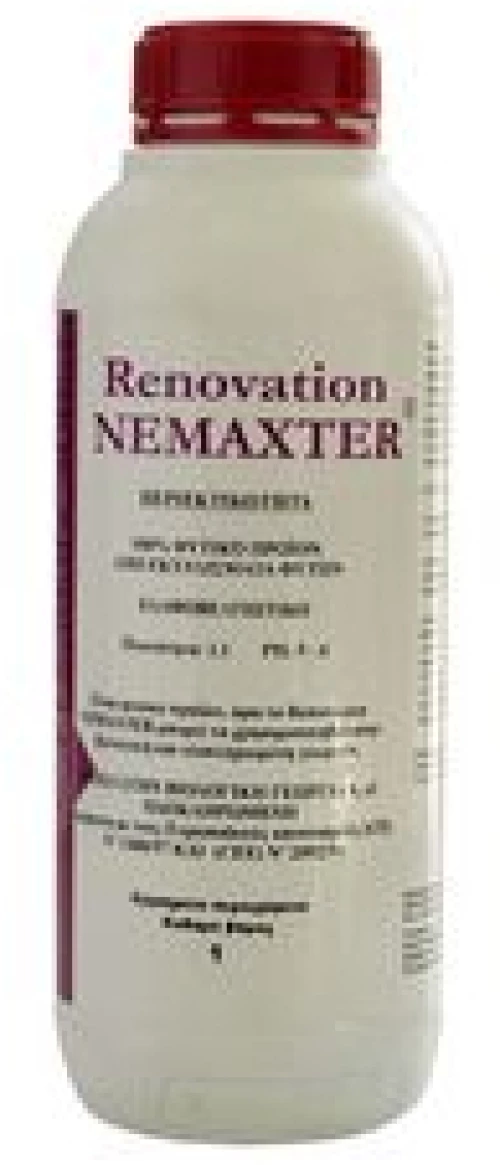 Υγρό Λίπασμα Nemaxter Renovation | 1lt