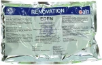 Eden Βοηθητικό Ανάπτυξης Φυτών | 500gr