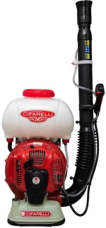Επαγγελματικός Νεφελοψεκαστήρας Cifarelli M 1200EU