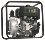 Αντλητικό Συγκρότημα Loncin LC 50D