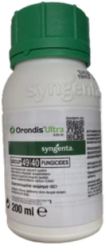 Μυκητοκτόνο Orondis Ultra | 200ml