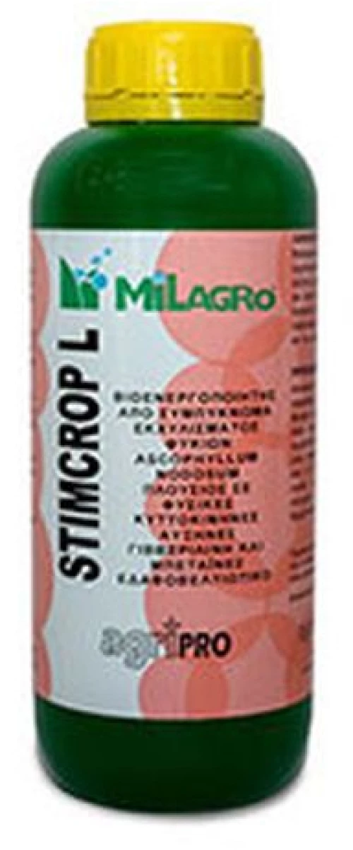 Βιοδιεγέρτης Stimcrop-L | 1lt