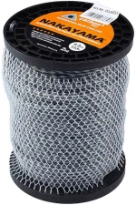 Μεσινέζα Carbon3 Twist 4.30mm-70m
