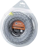 Μεσινέζα Carbon3 Twist 3.50mm-36m