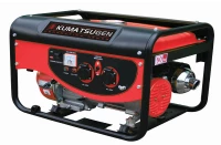 Γεννήτρια Βενζίνης 3,5KVA (6,5ΗΡ) GB3000