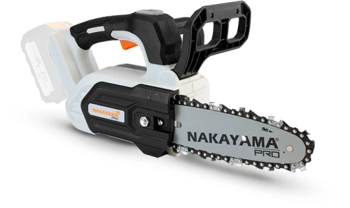 Κλαδευτικό Αλυσοπρίονο Μπαταρίας NakayamaPro EC3000