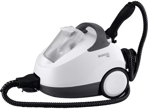 Ατμοκαθαριστής 2000W BormannElite BVC4300