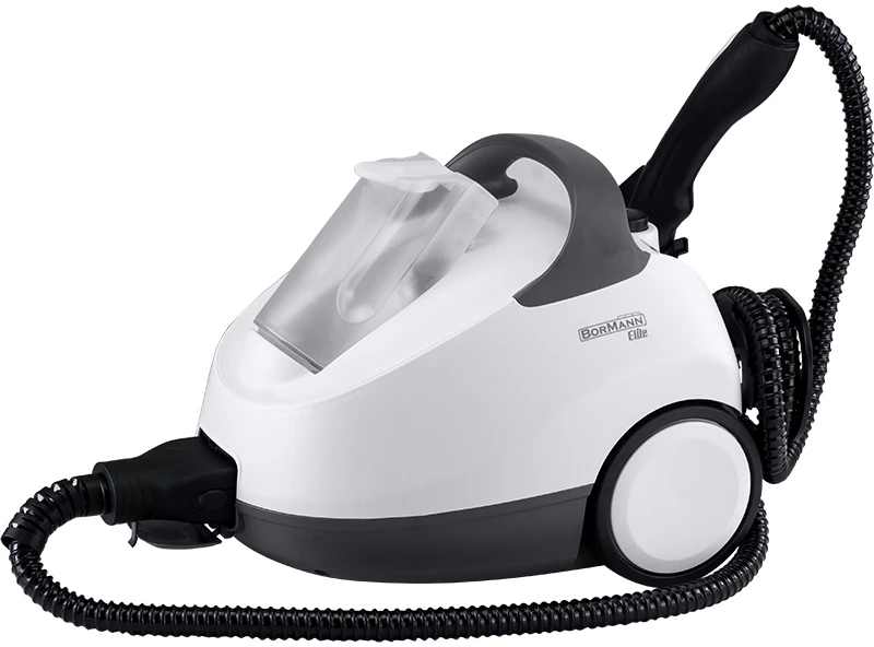 Ατμοκαθαριστής 2000W BormannElite BVC4300