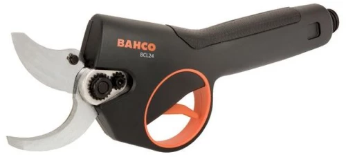 Ψαλίδι Κλαδέματος Μπαταρίας Bahco BCL24