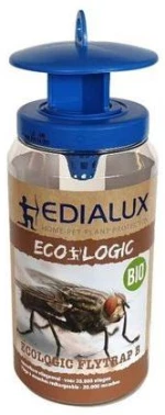 Παγίδα για Μύγες Edialux