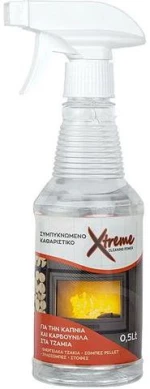Xtreme Καθαριστικό Τζακιού | 500ml