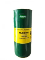 Καρότο Musico F1 | 100.000 Σπόρων