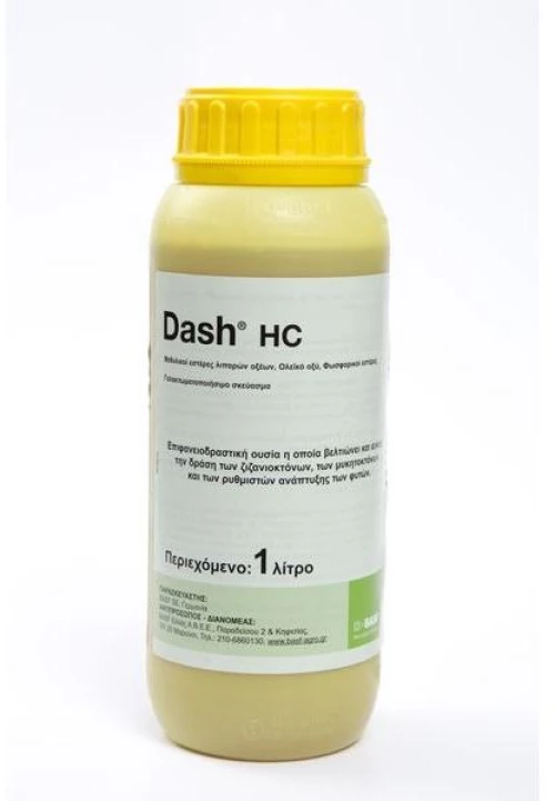 Dash HC Προσκολλητικό | 1lt