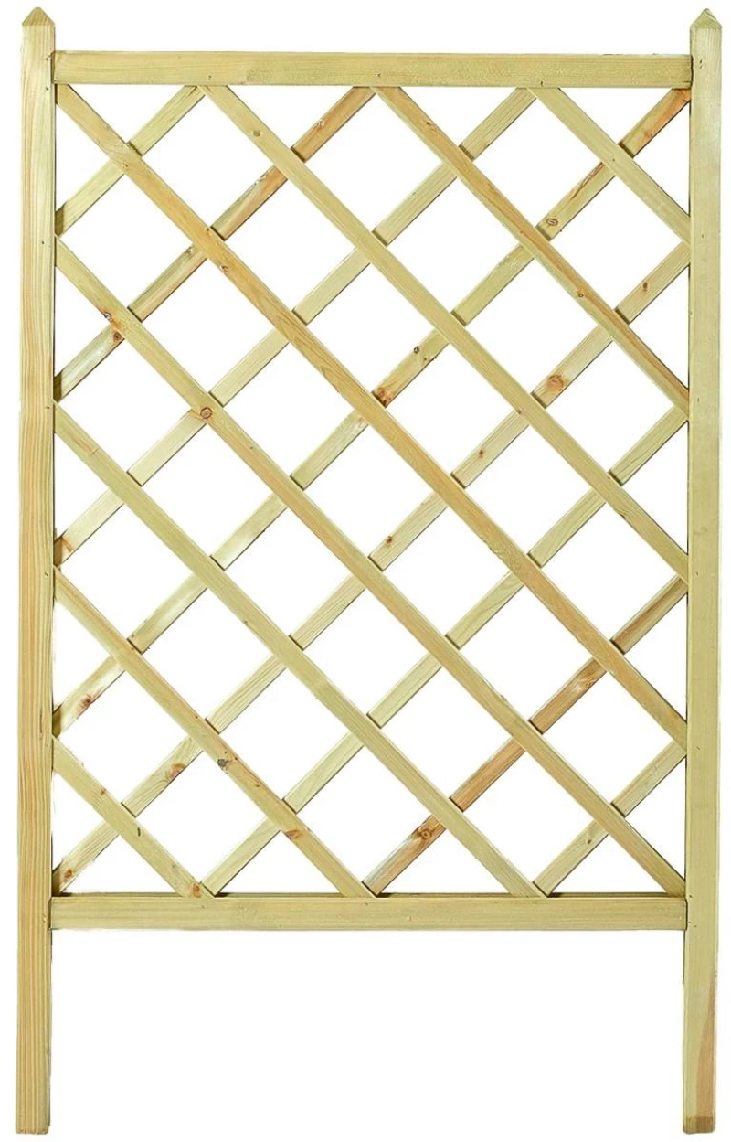 Καφασωτό γλάστρας 120(Y) x 70cm