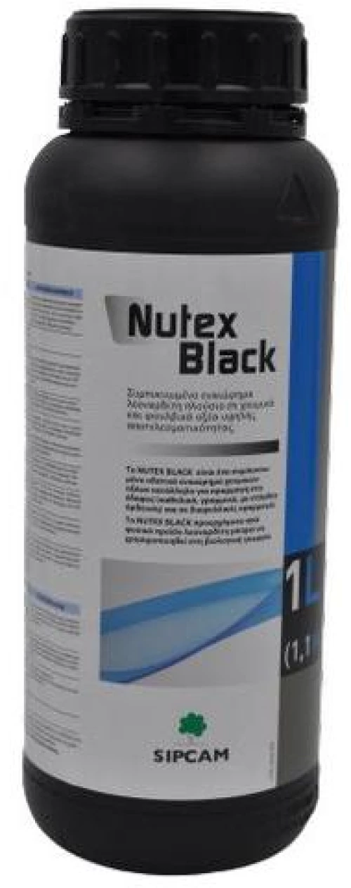 Nutex Black | 1Lt