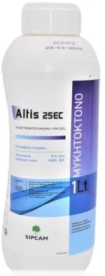 Altis 25EC | 1Lt