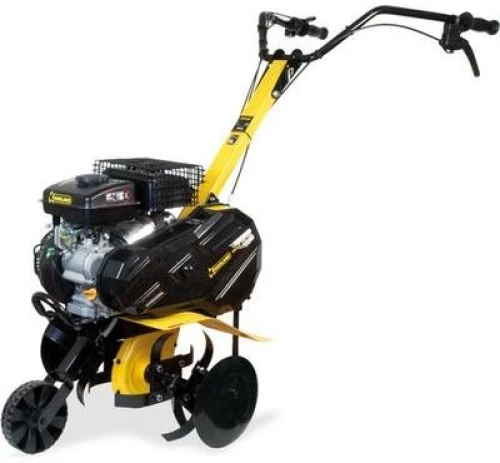 Σκαπτικό Βενζίνης Garland Mule 741QG