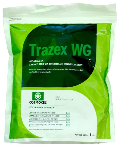 Trazex WG | 1Kgr