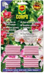 COMPO STICKS για Ορχιδέες