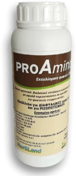 PROAMINO – εκχύλισμα φυκιών | 1Lt