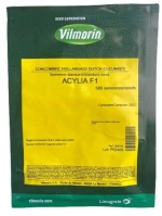 Αγγούρι Αναρριχώμενο Acylia F1