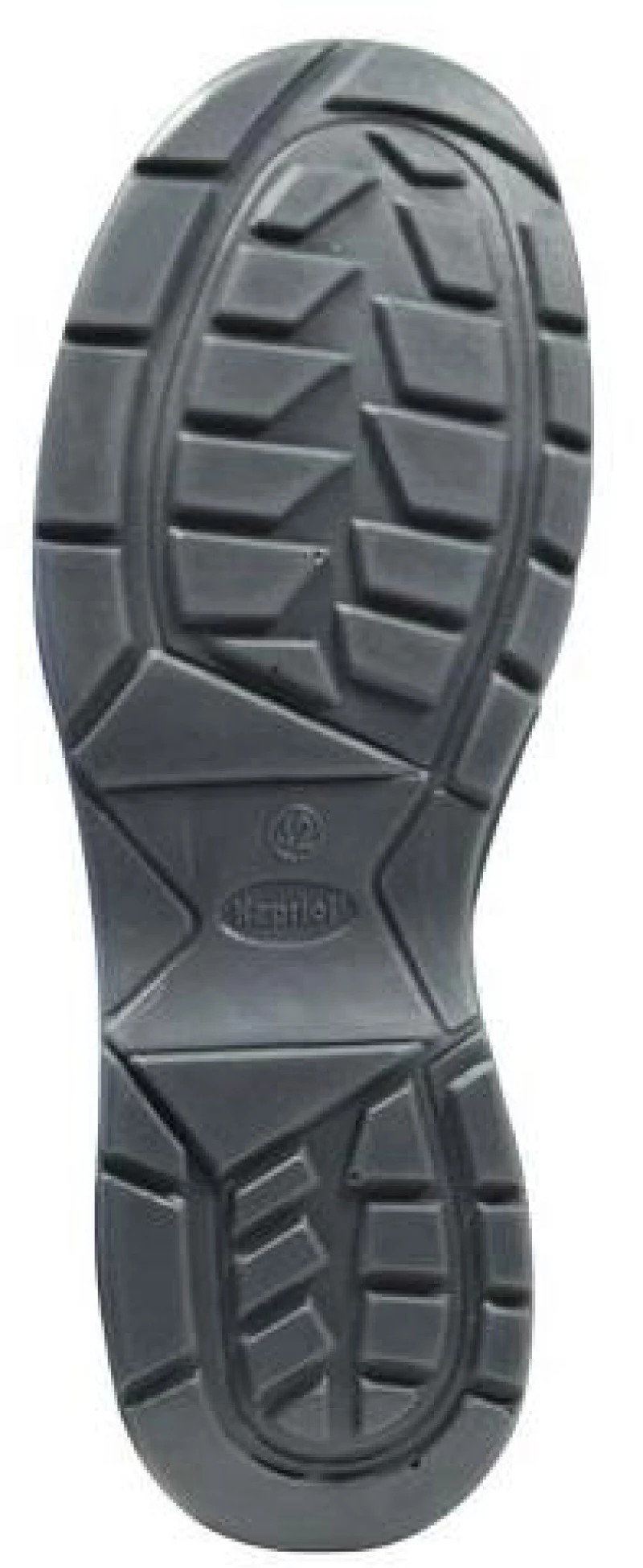 Μποτάκι Patrol Low S3 SRC