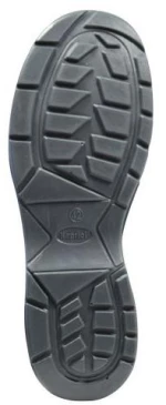Μποτάκι Patrol Low S3 SRC