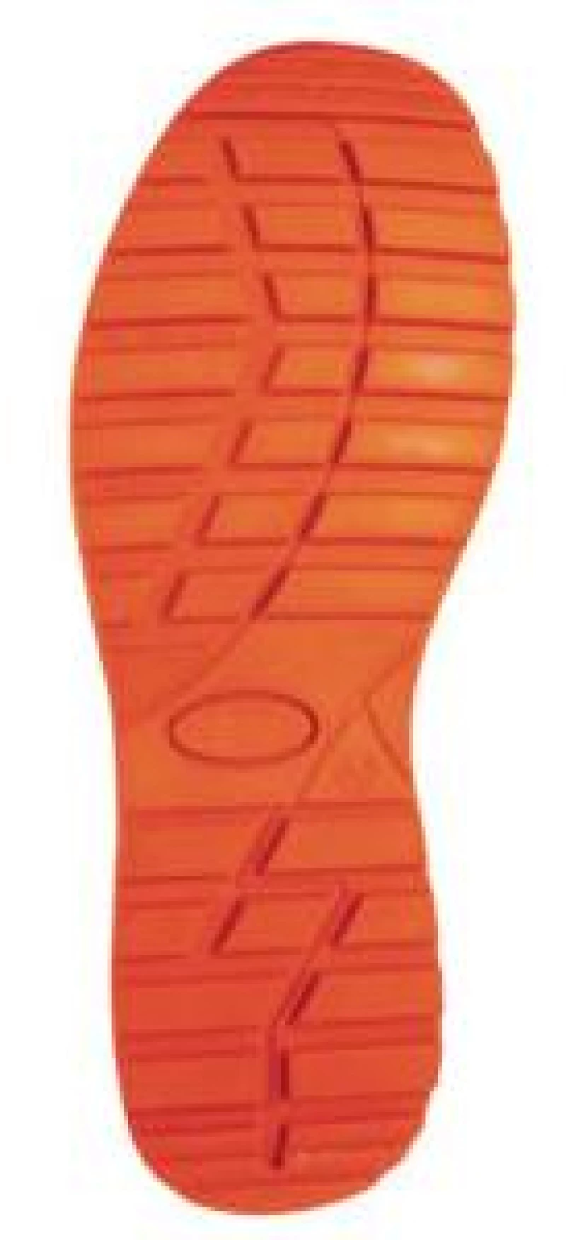 Μποτάκι Spike High SRC S0
